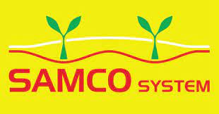 SAMCO Seed System DE